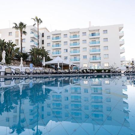 Vrissaki Hotel Apartments Protaras Exterior foto